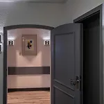 Parkhotel Hotel 4*