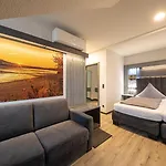 Hotel Parkhotel 4*