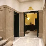 Hotel Parkhotel 4*