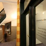 Hotel Parkhotel Plauen