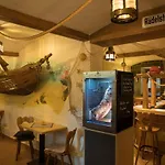 Parkhotel 4*