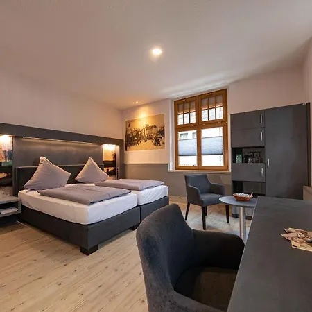 Parkhotel 4*