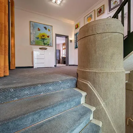 Parkhotel Plauen