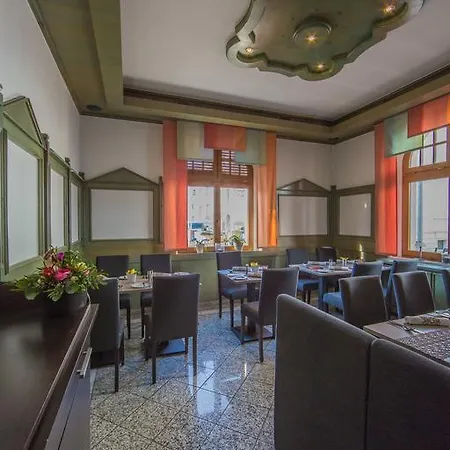 Hotel Parkhotel