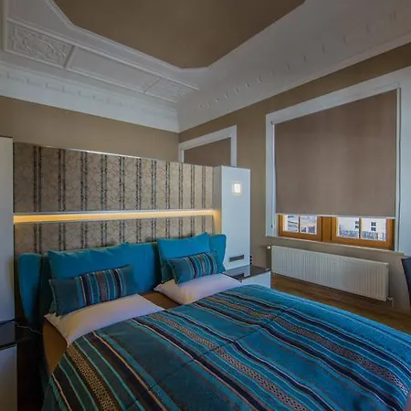 Hotel Parkhotel