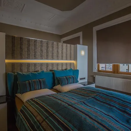 Parkhotel Plauen