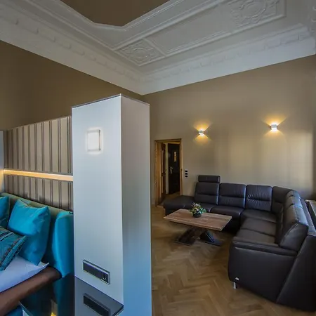 Ξενοδοχείο Parkhotel