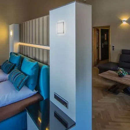 Parkhotel Hotel