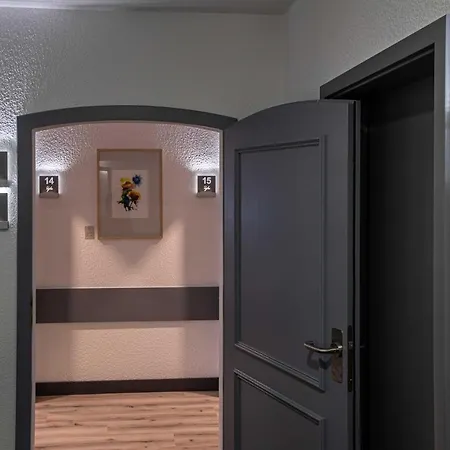 Parkhotel Szálloda 4*