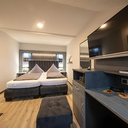 Parkhotel Szálloda 4*