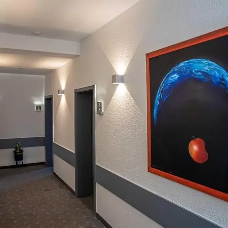 Parkhotel 4* Πλάουεν