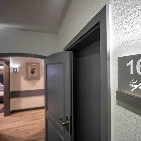 Parkhotel Plauen