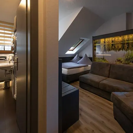 Parkhotel Hotel Plauen