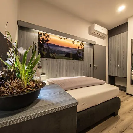 Parkhotel 4* Plauen