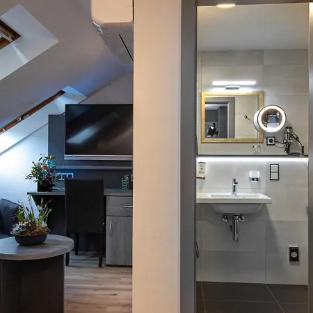 Szálloda Parkhotel 4*