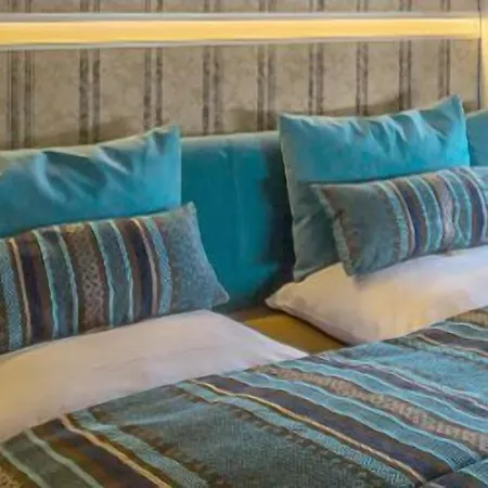 Parkhotel Ξενοδοχείο Πλάουεν