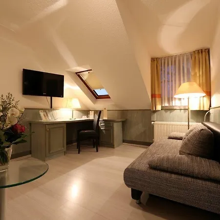Hotel Parkhotel 4*