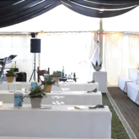 Parkhotel 4* Πλάουεν