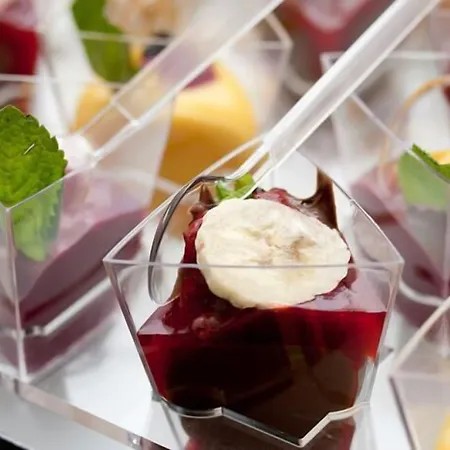 Parkhotel Szálloda 4*