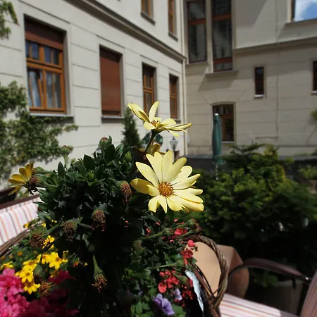 Parkhotel Hotel Plauen