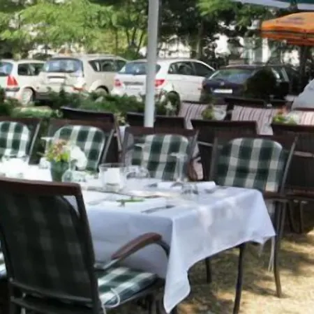 Parkhotel Hotel 4*