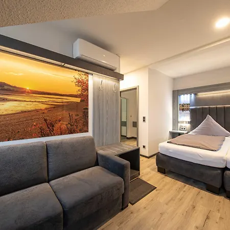 Hotel Parkhotel 4*