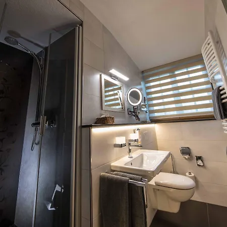 Parkhotel Ξενοδοχείο Πλάουεν