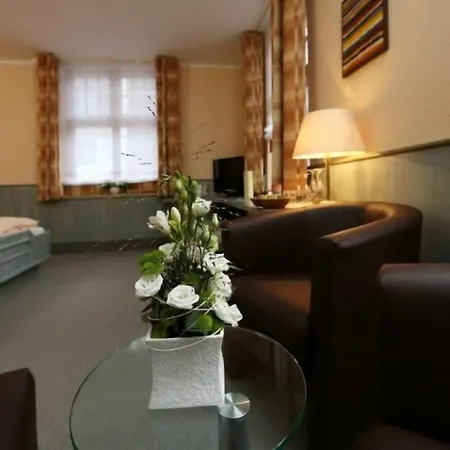 Parkhotel Hotel 4*