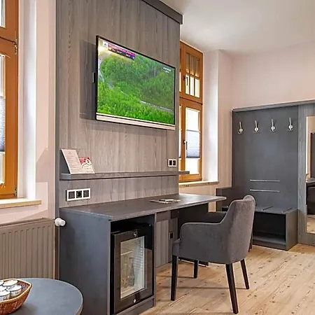 Hotel Parkhotel 4*