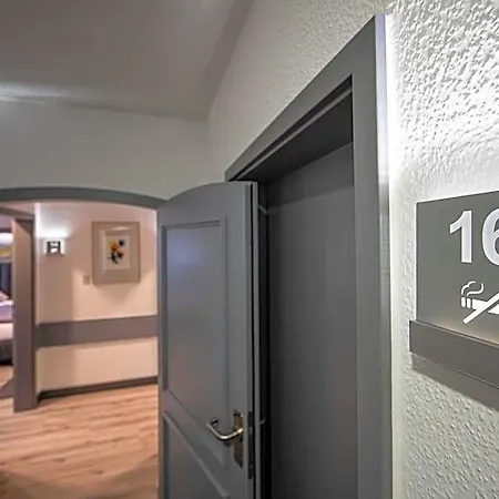 Parkhotel Hotel