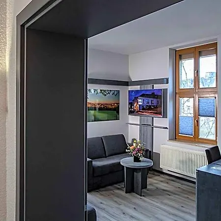 Parkhotel 4*