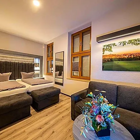 Hotel Parkhotel