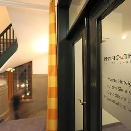 Parkhotel Hotel