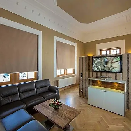 Parkhotel Hotel