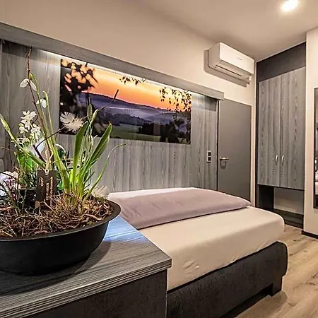 Parkhotel Hotel