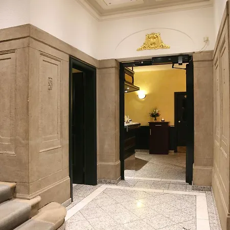 Hotel Parkhotel 4*