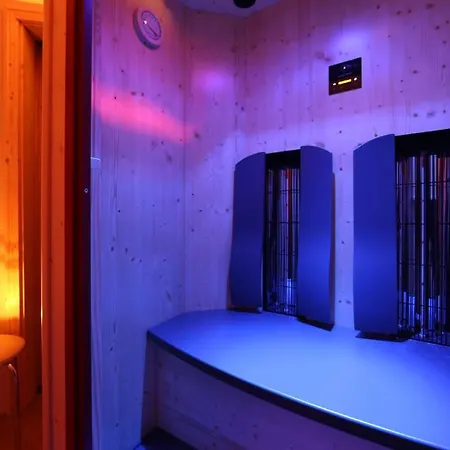 Parkhotel Szálloda 4*