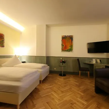 Parkhotel Plauen