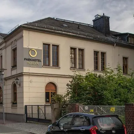 Parkhotel Szálloda 4*