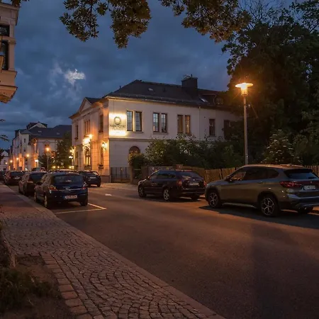 Hotel Parkhotel