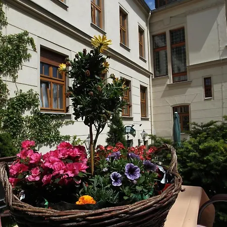 Parkhotel Plauen